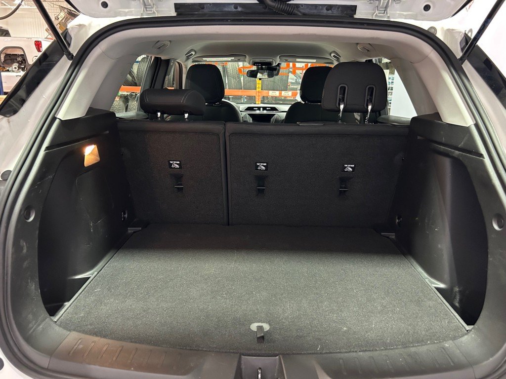 2023 Chevrolet TrailBlazer - Image 6