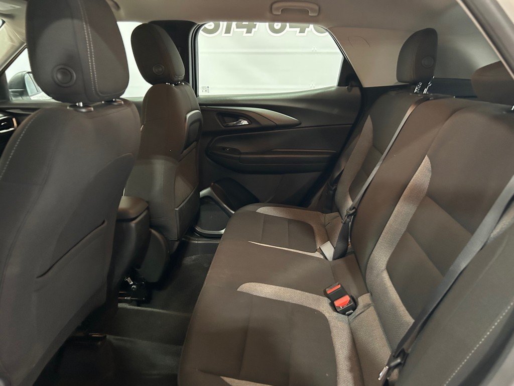 2023 Chevrolet TrailBlazer - Image 7