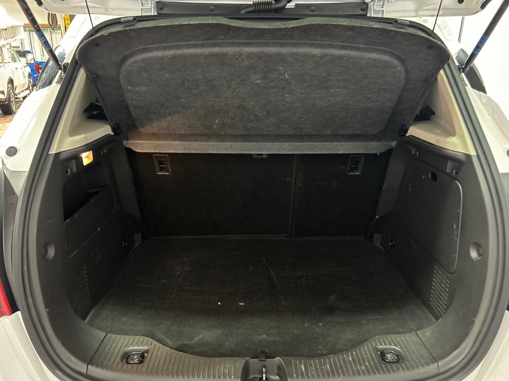 2019 Buick ENCORE - Image 7