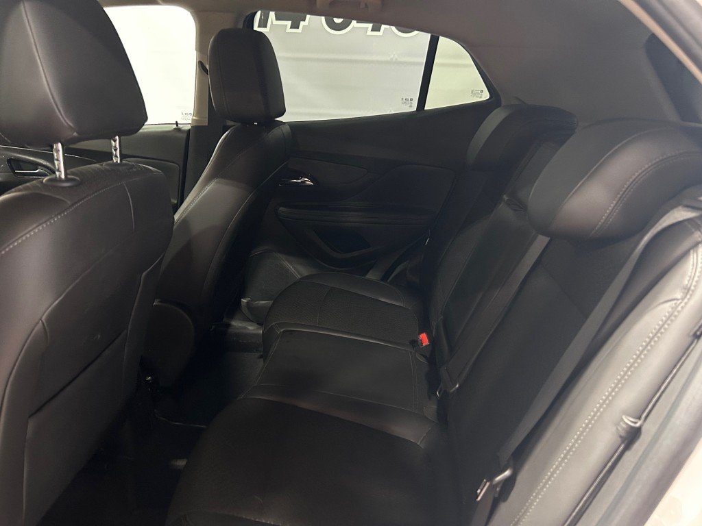 2019 Buick ENCORE - Image 8