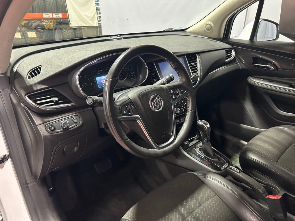 2019 Buick ENCORE - Image 9