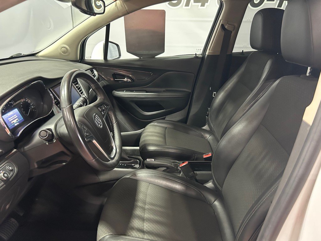 2019 Buick ENCORE - Image 10