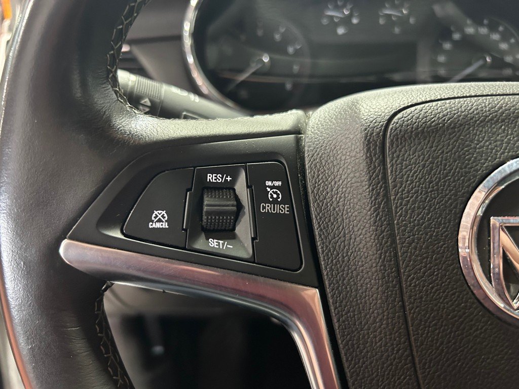 2019 Buick ENCORE - Image 12