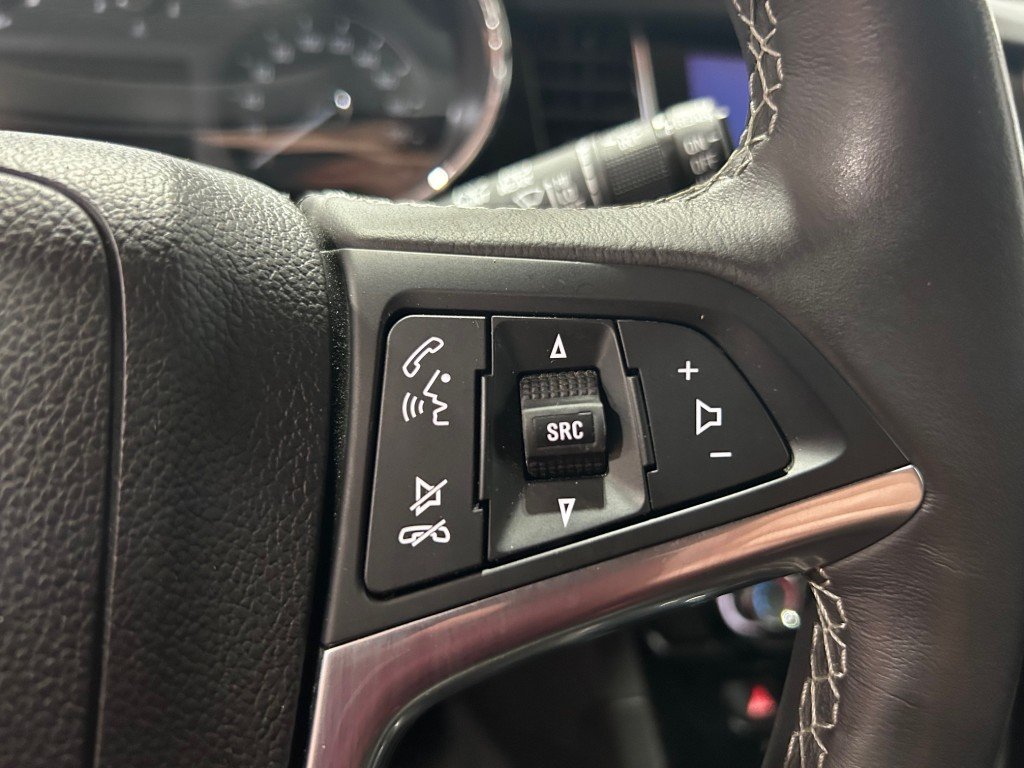 2019 Buick ENCORE - Image 13