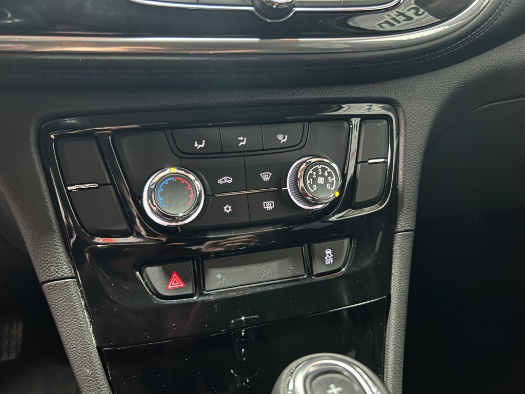 2019 Buick ENCORE - Image 14