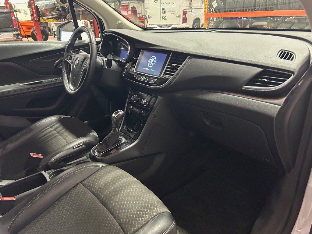 2019 Buick ENCORE - Image 15