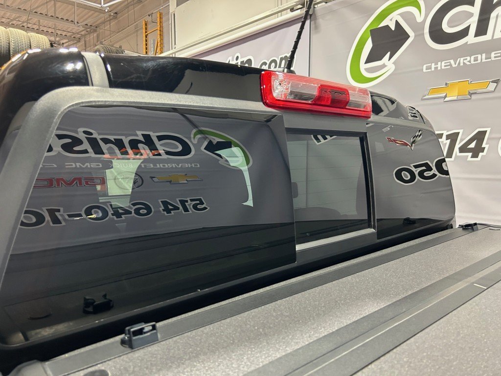 2023 Chevrolet Colorado - Image 7