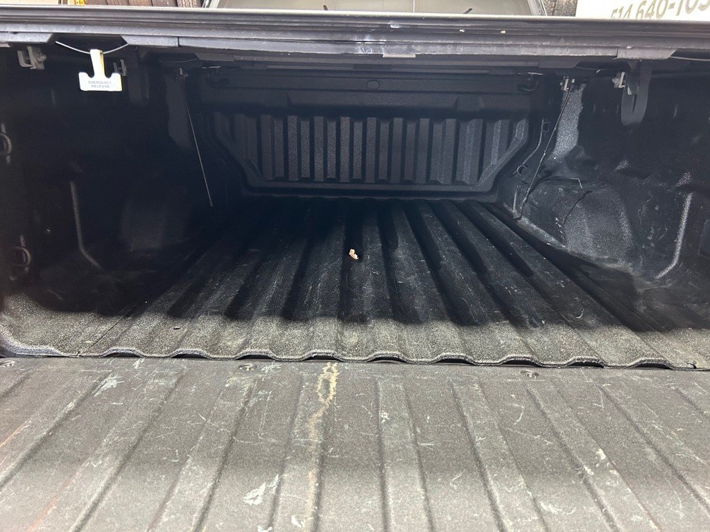 2023 Chevrolet Colorado - Image 12