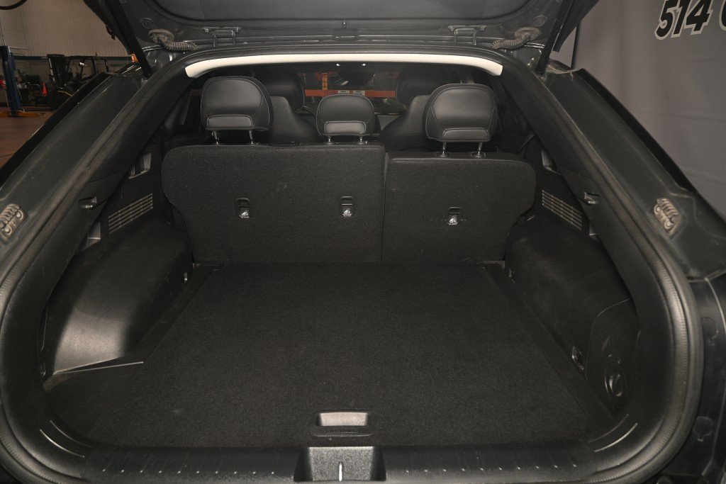 2024 Kia EV6 - Image 8