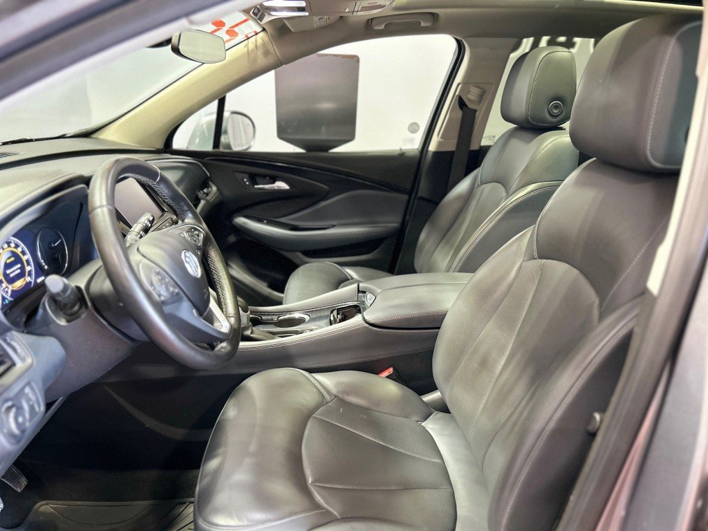 2019 Buick ENVISION - Image 7