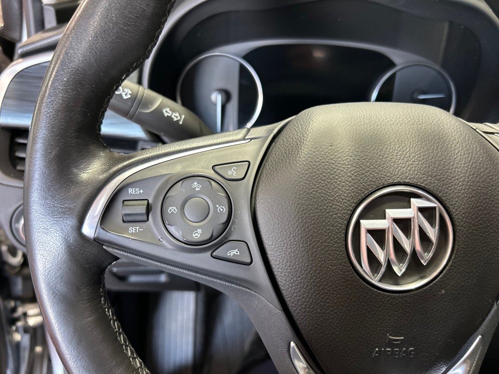 2019 Buick ENVISION - Image 11