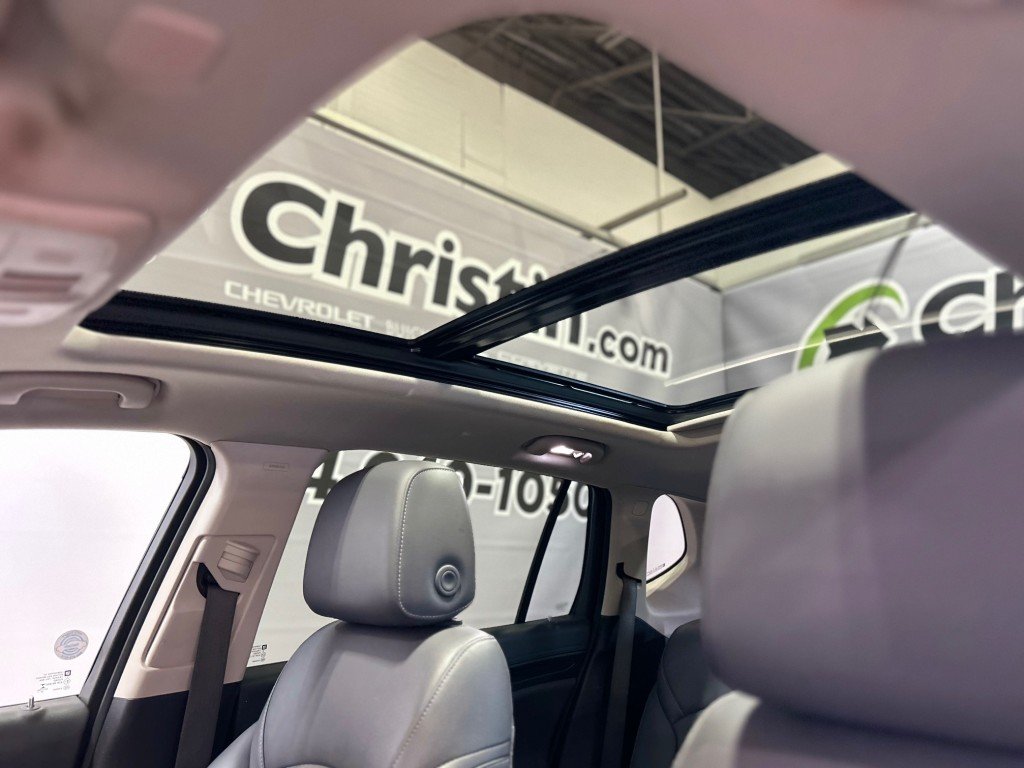 2019 Buick ENVISION - Image 14