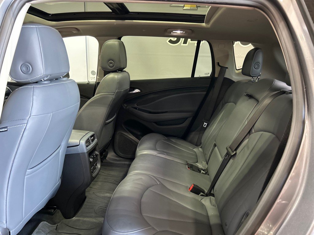 2019 Buick ENVISION - Image 15