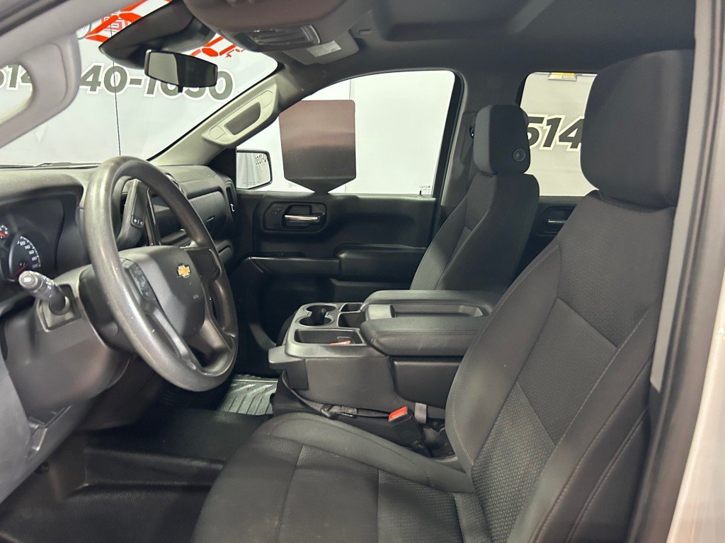 2023 Chevrolet Silverado 1500 - Image 4