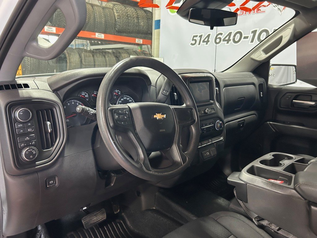 2023 Chevrolet Silverado 1500 - Image 5