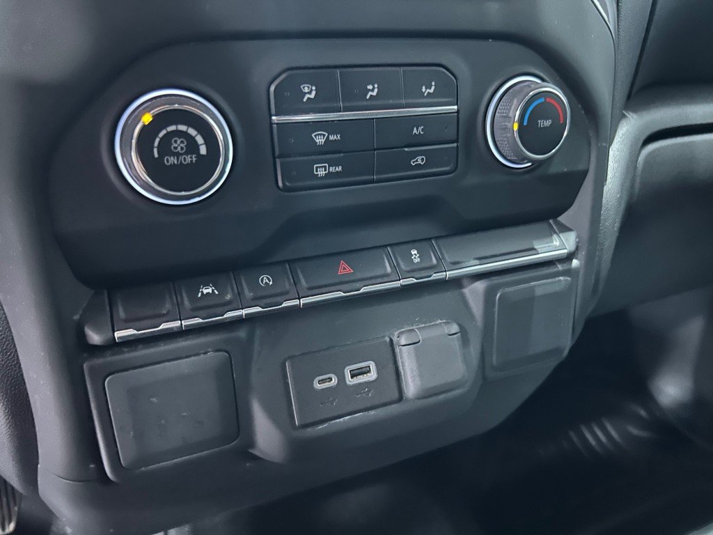2023 Chevrolet Silverado 1500 - Image 7