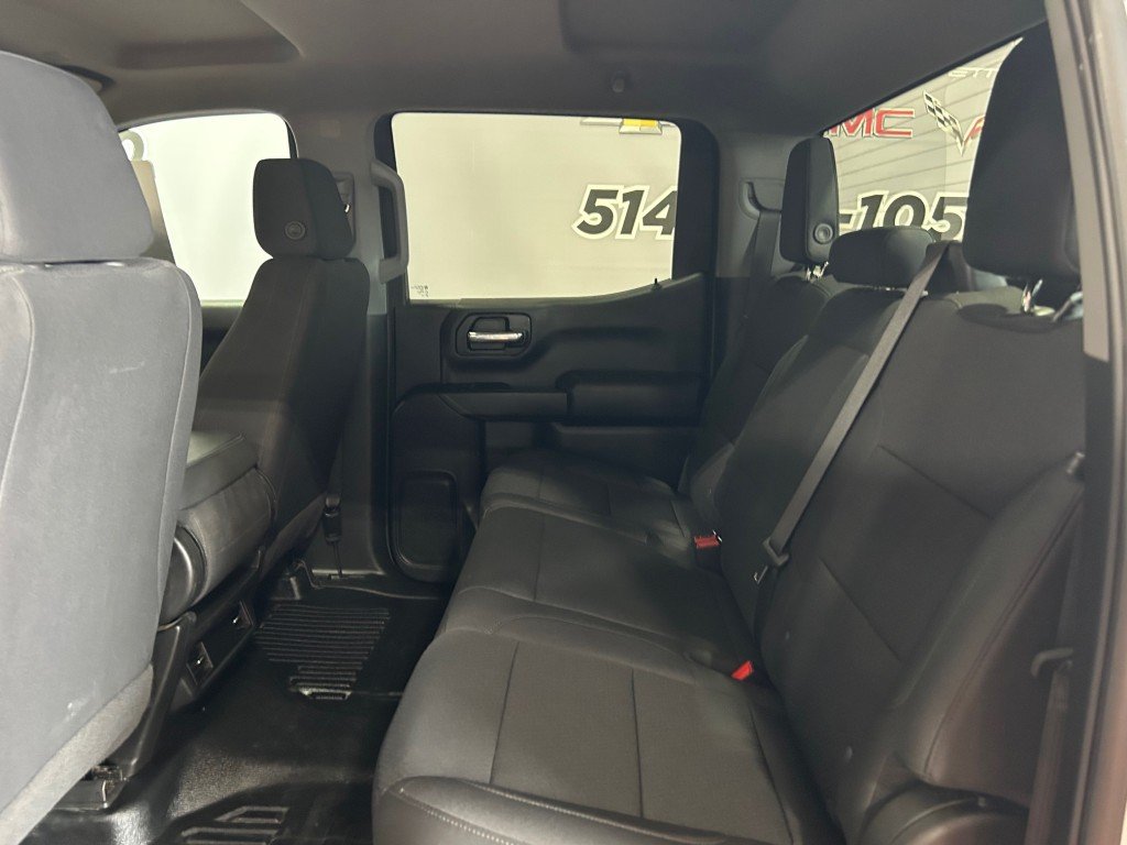 2023 Chevrolet Silverado 1500 - Image 8