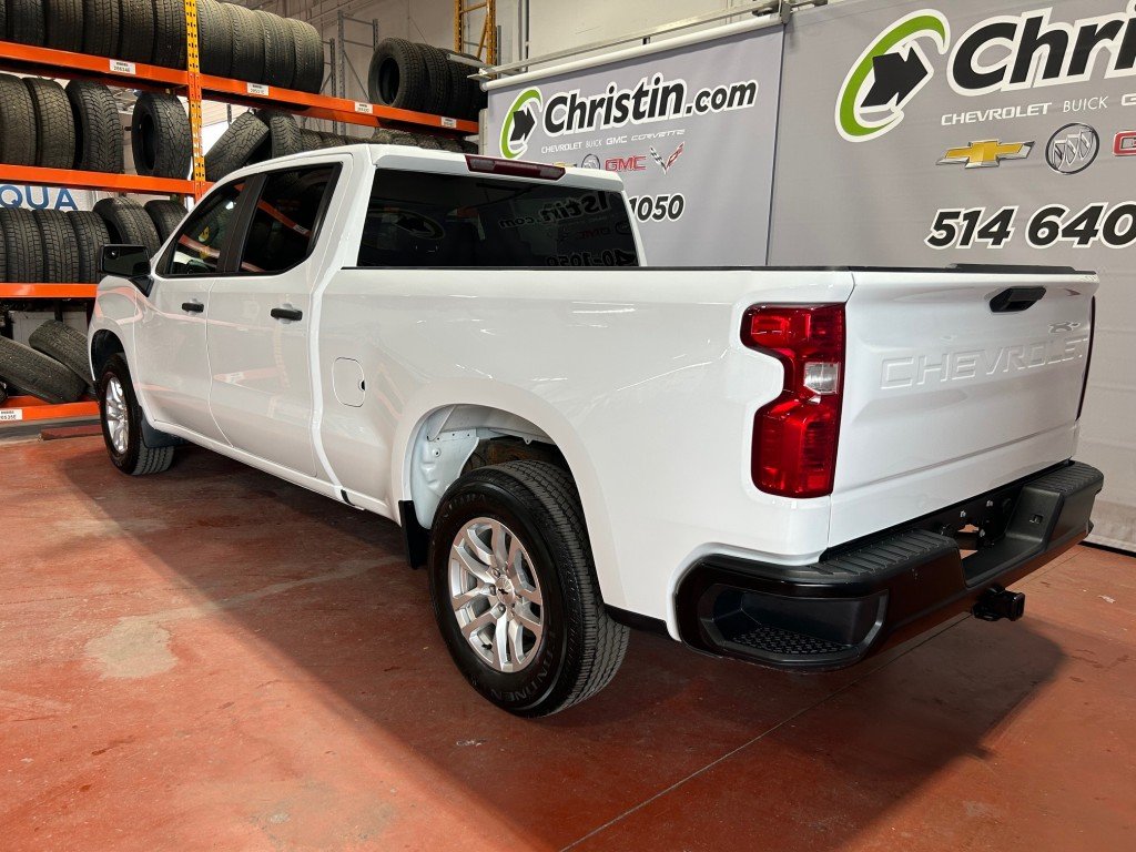 2023 Chevrolet Silverado 1500 - Image 13