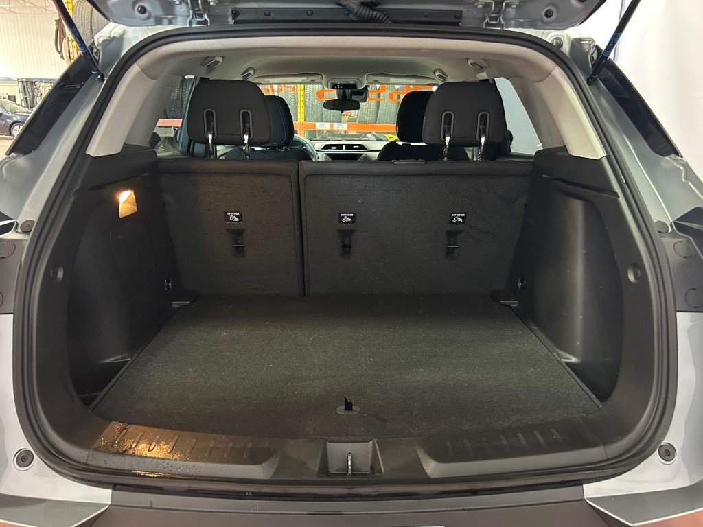 2023 Chevrolet TrailBlazer - Image 7
