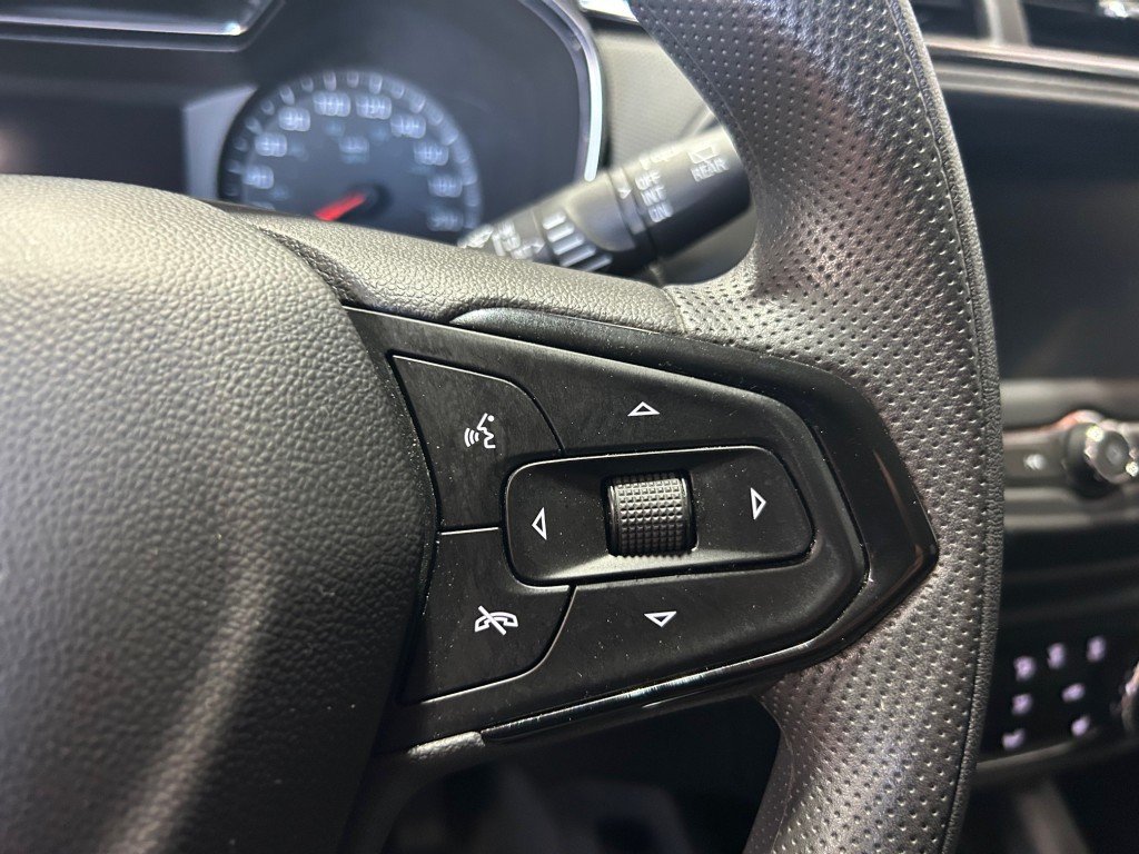 2023 Chevrolet TrailBlazer - Image 14