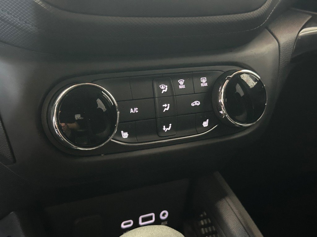 2023 Chevrolet TrailBlazer - Image 15