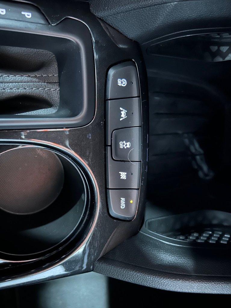 2023 Chevrolet TrailBlazer - Image 18