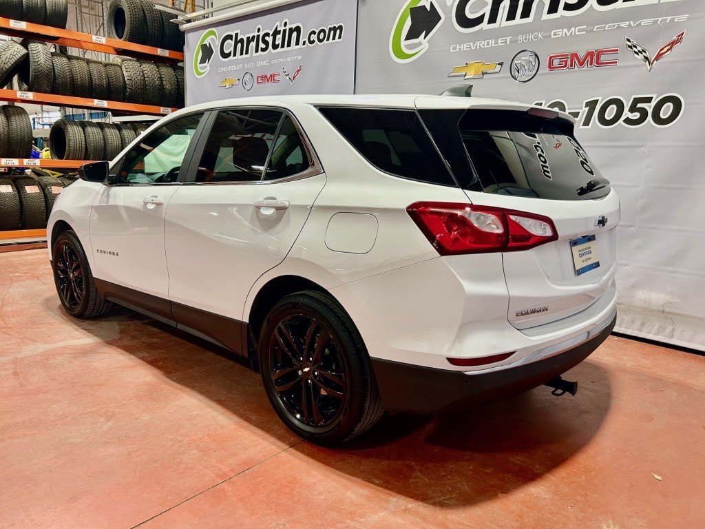 2021 Chevrolet Equinox - Image 5