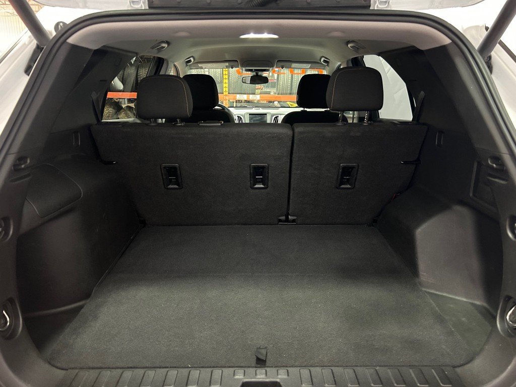 2021 Chevrolet Equinox - Image 7