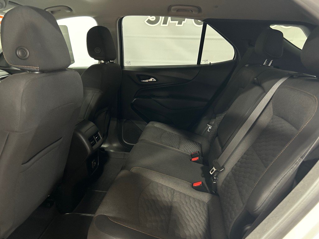 2021 Chevrolet Equinox - Image 9