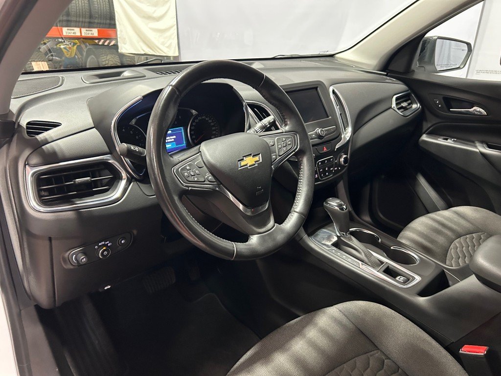 2021 Chevrolet Equinox - Image 11