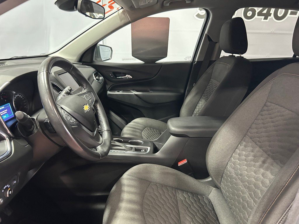 2021 Chevrolet Equinox - Image 12