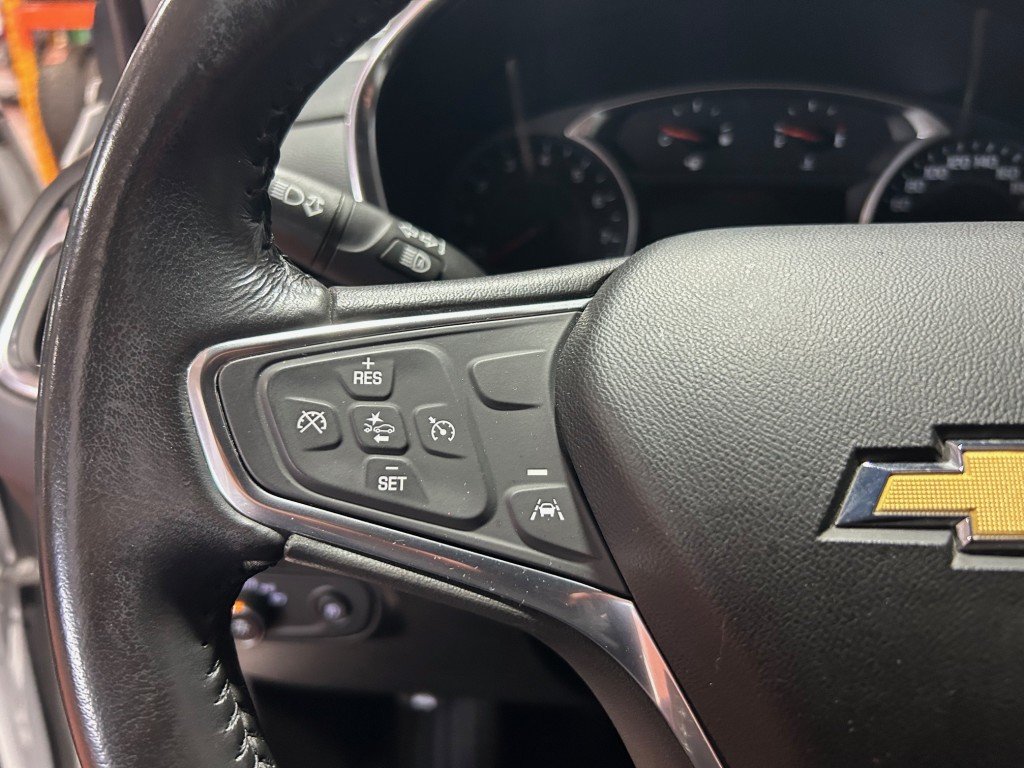 2021 Chevrolet Equinox - Image 14