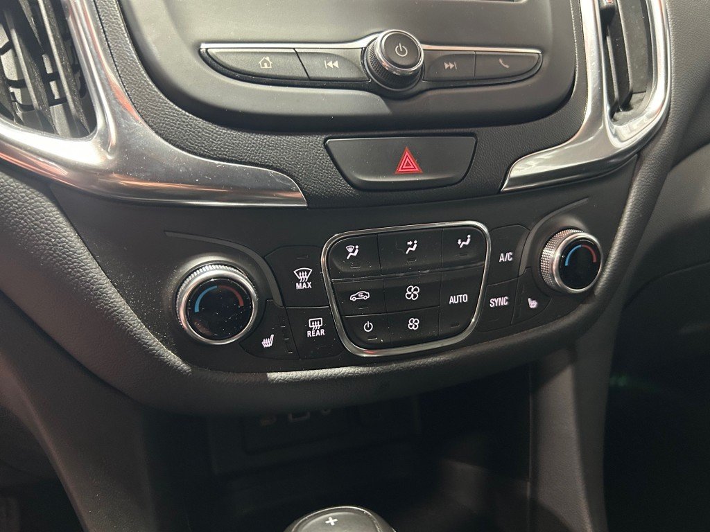 2021 Chevrolet Equinox - Image 16