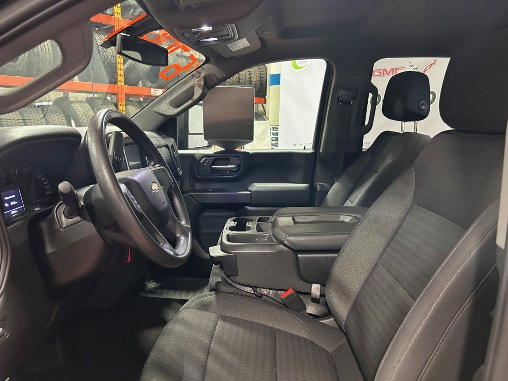 2023 Chevrolet Silverado 2500 - Image 6