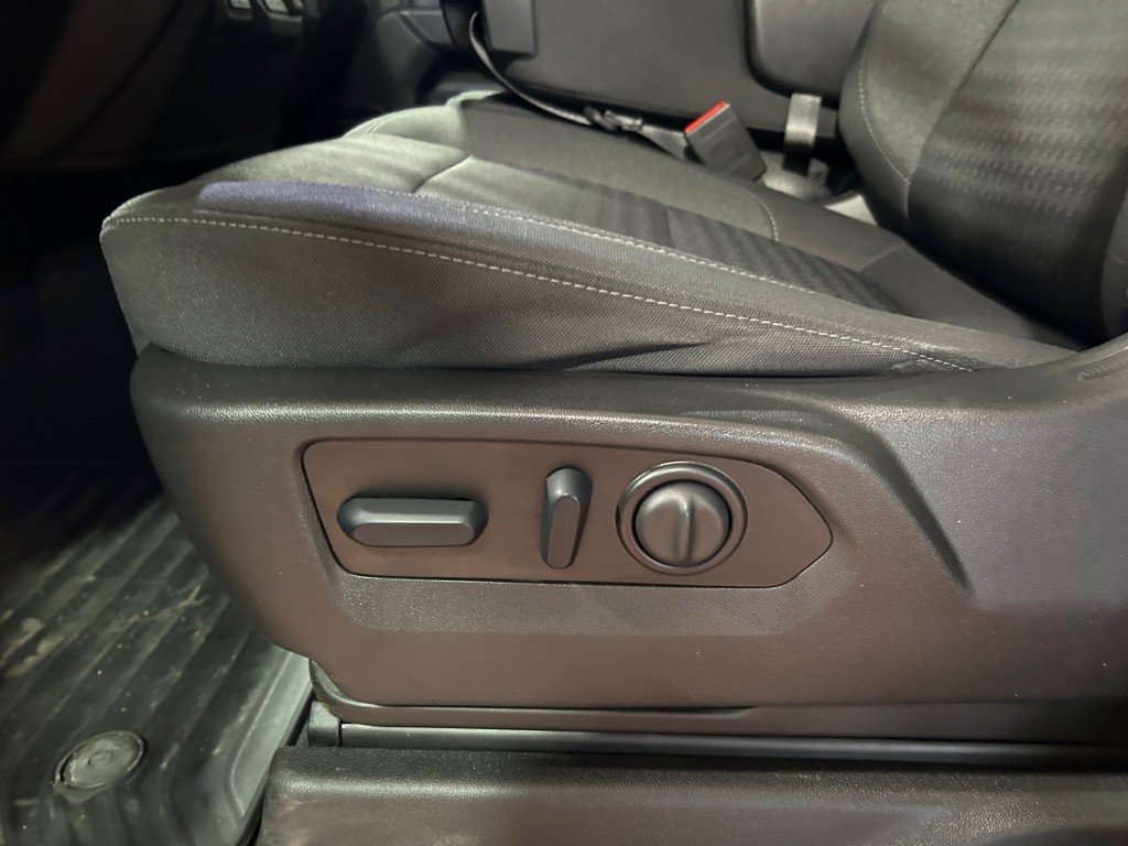 2023 Chevrolet Silverado 2500 - Image 7