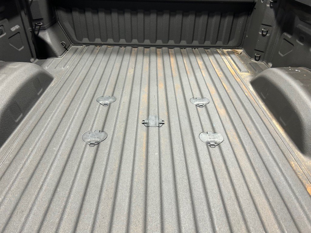 2023 Chevrolet Silverado 2500 - Image 14