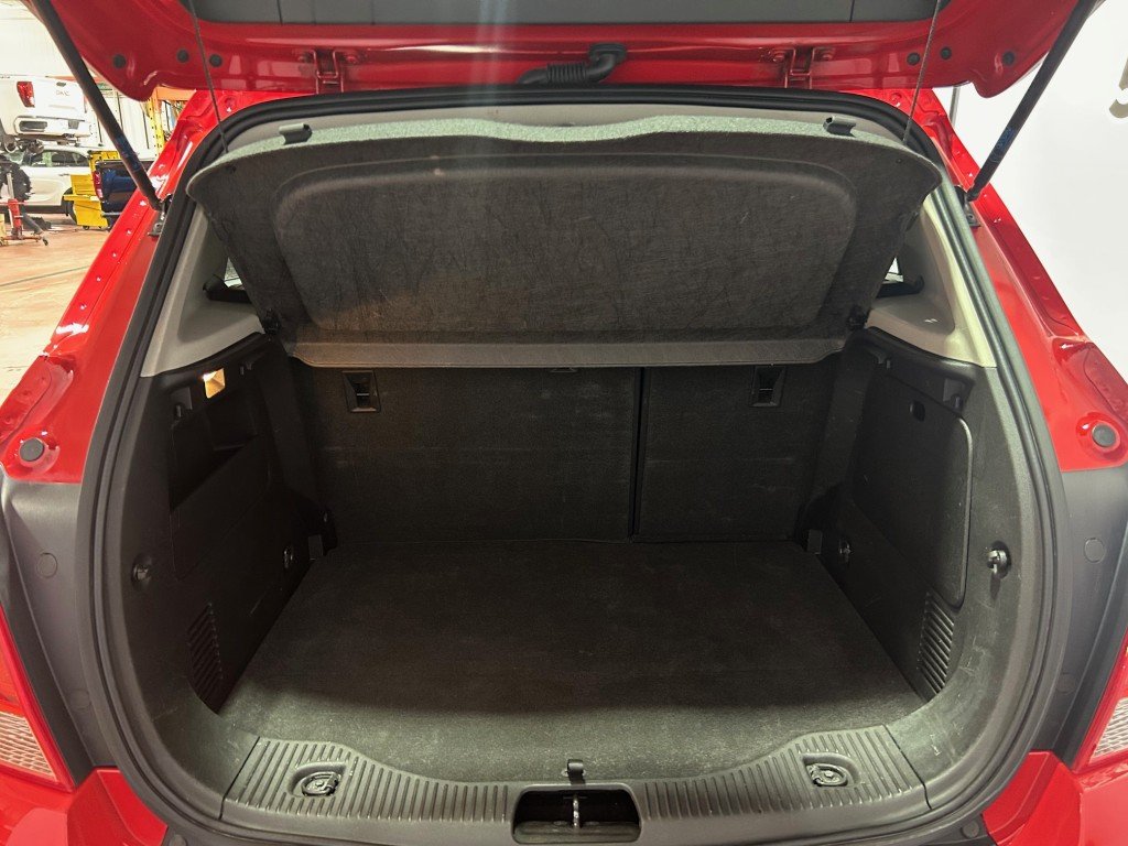 2014 Chevrolet Trax - Image 7