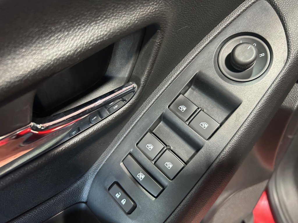 2014 Chevrolet Trax - Image 10