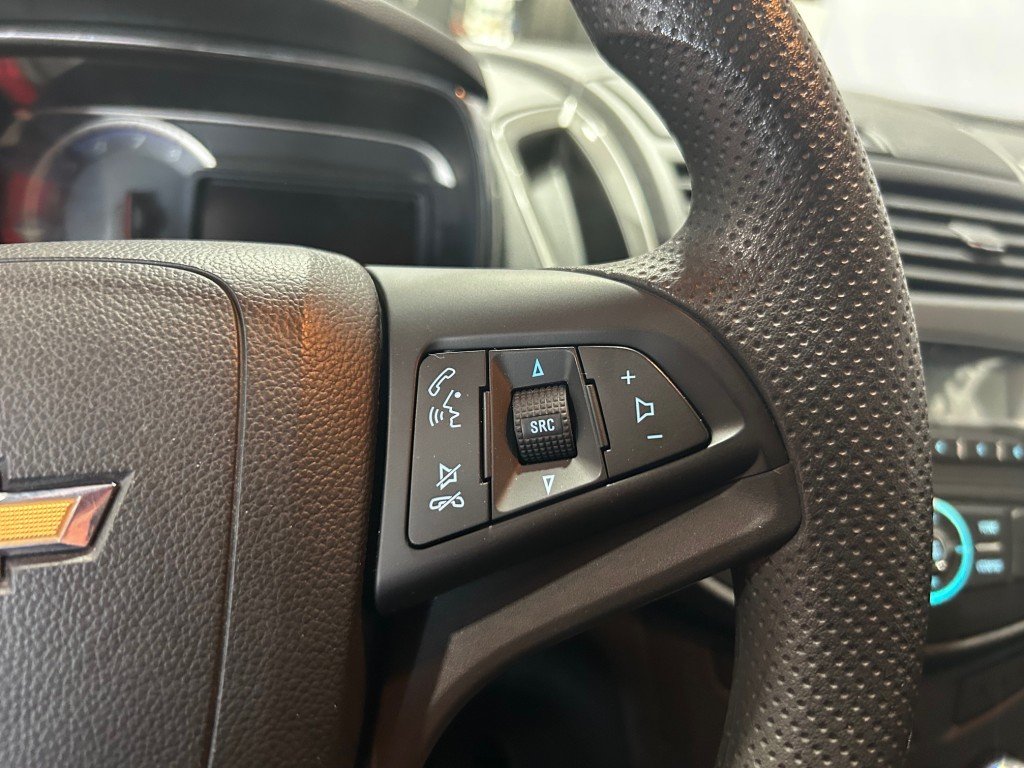 2014 Chevrolet Trax - Image 12