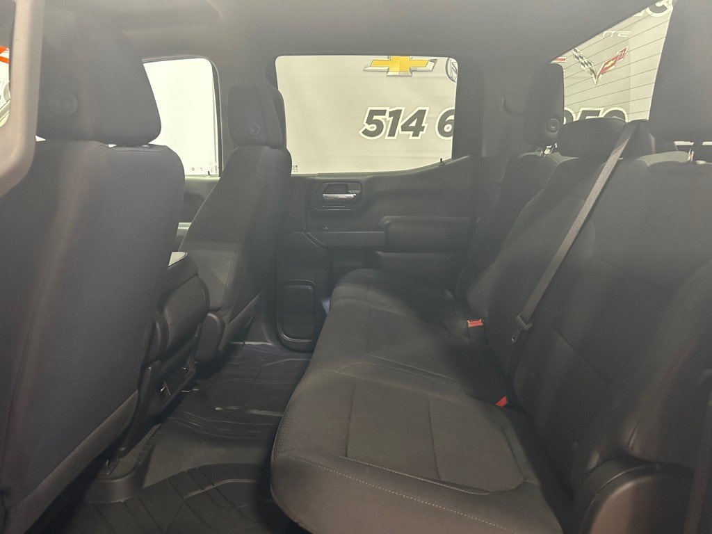 2022 Chevrolet Silverado 1500 - Image 11