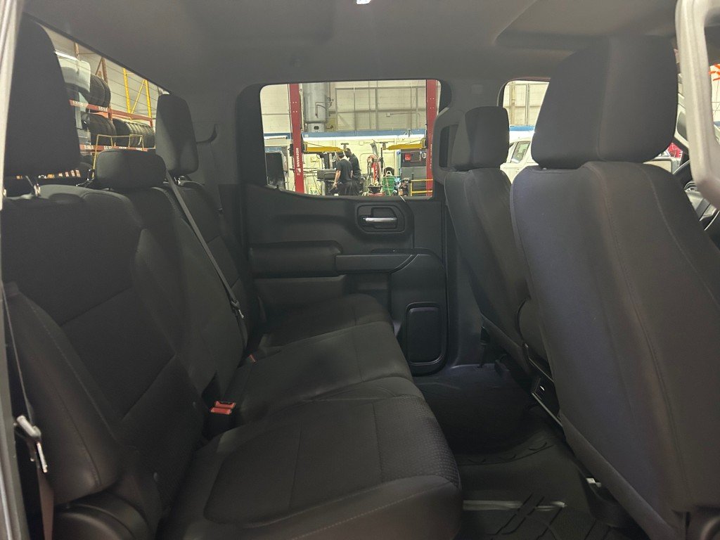 2022 Chevrolet Silverado 1500 - Image 14