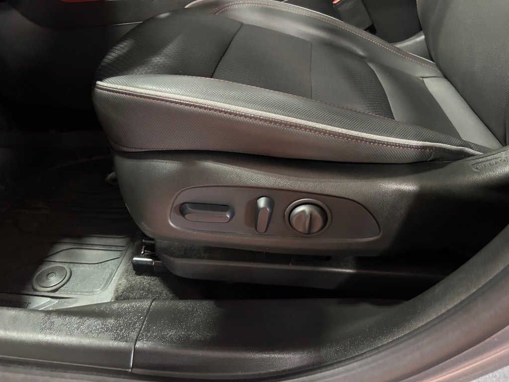 2023 Chevrolet TrailBlazer - Image 10