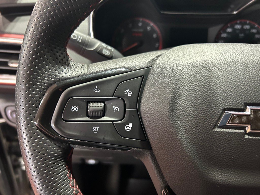 2023 Chevrolet TrailBlazer - Image 11