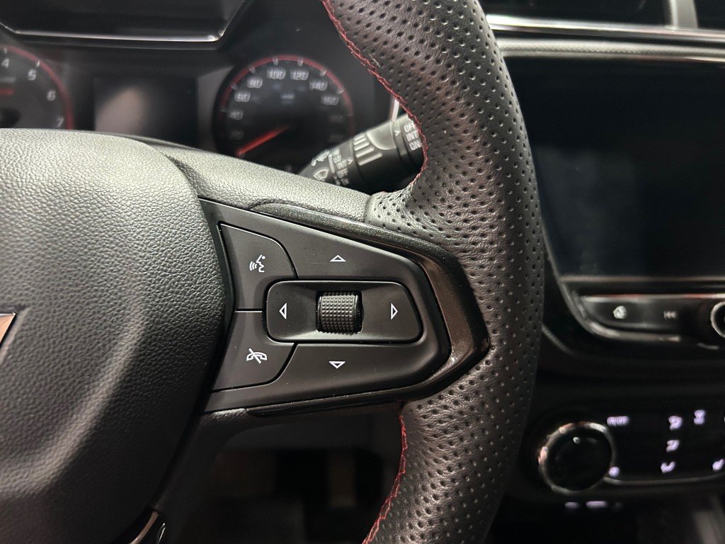 2023 Chevrolet TrailBlazer - Image 12