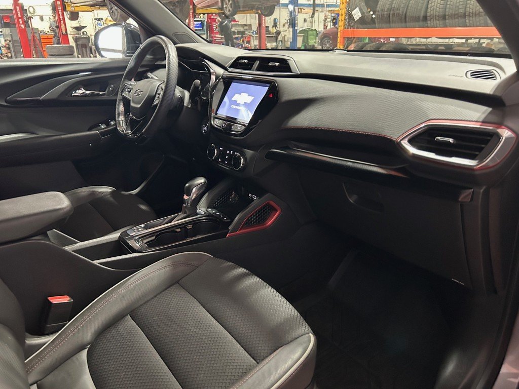 2023 Chevrolet TrailBlazer - Image 13
