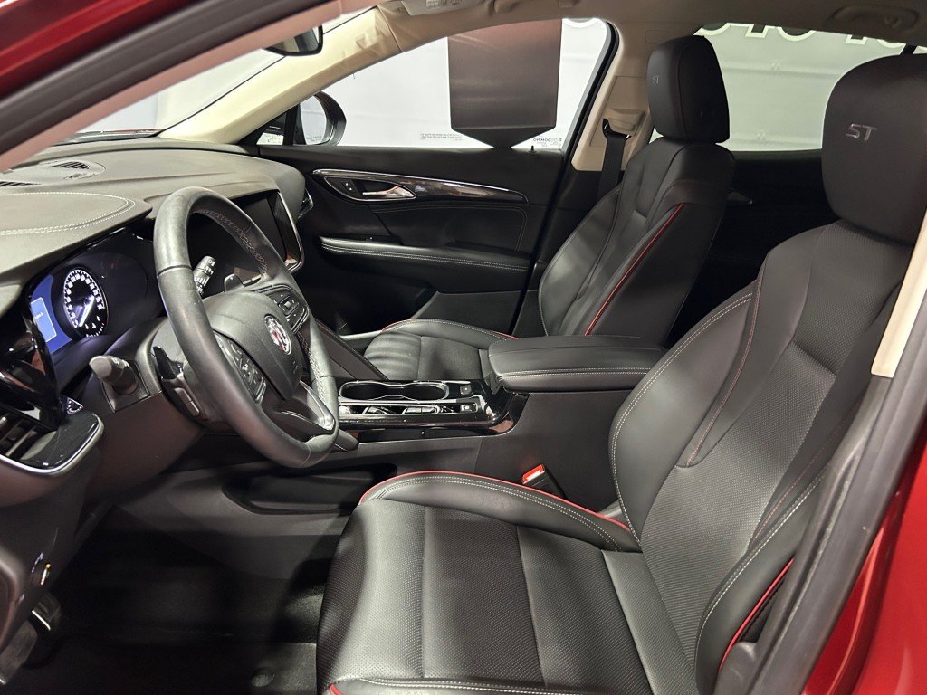 2023 Buick ENVISION - Image 10