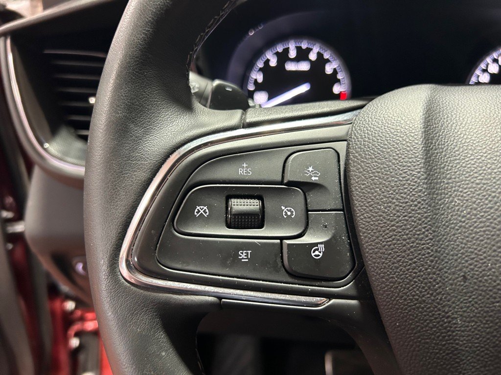 2023 Buick ENVISION - Image 11