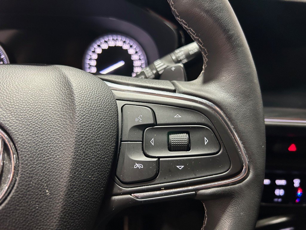 2023 Buick ENVISION - Image 12