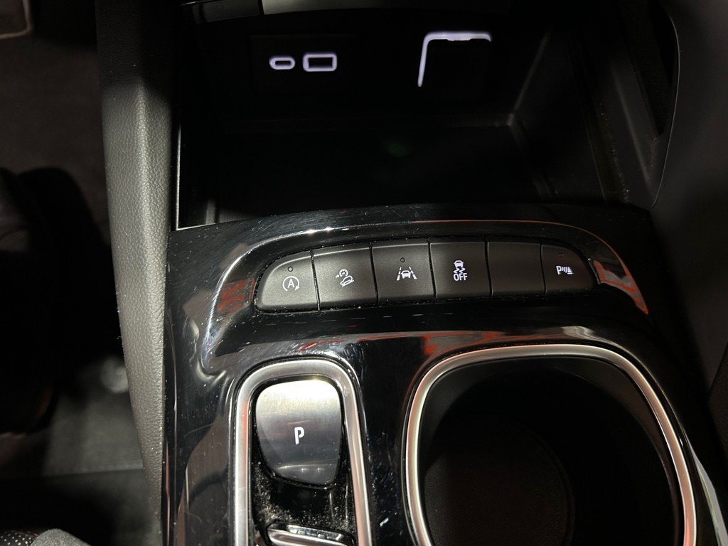 2023 Buick ENVISION - Image 13