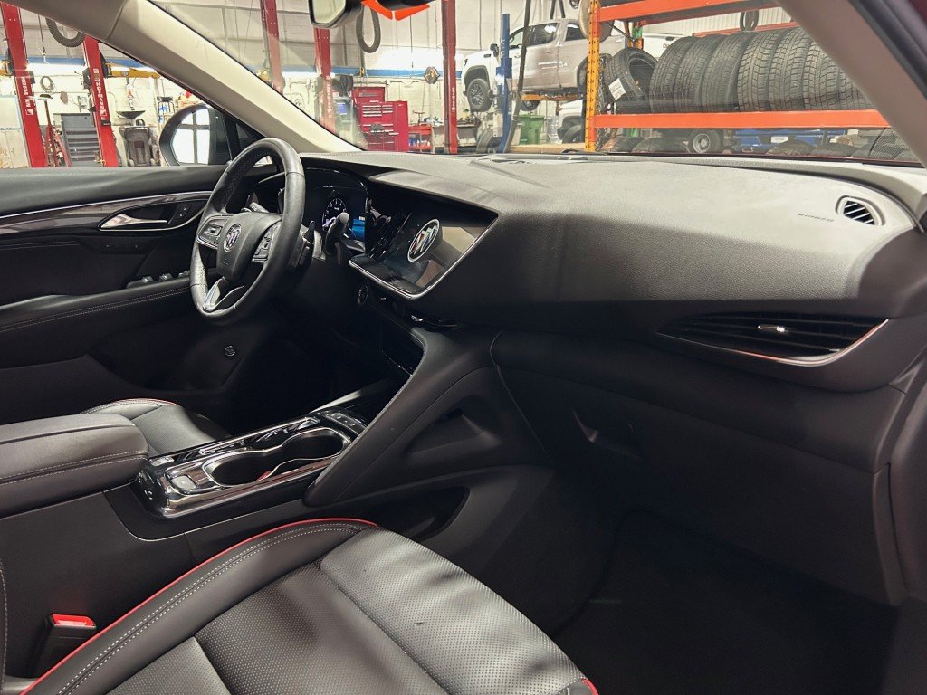 2023 Buick ENVISION - Image 15